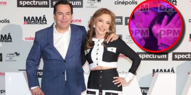 Eduardo Salazar estrena romance