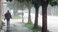 Mapa en vivo de las lluvias de este sábado en Buenos Aires: hasta cuándo se esperan tormentas en el AMBA