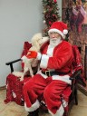 Mutt Misfits animal rescue hosts Christmas wrapping & holiday shopping