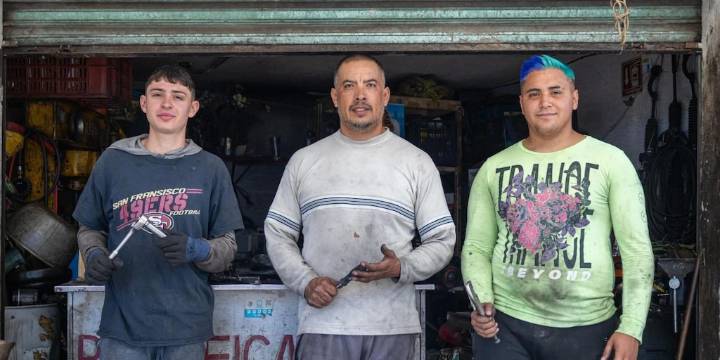 Jóvenes Construyendo el Futuro 2025: confirman fecha de registros para recibir más de 8 mil pesos mensuales