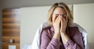 Winter cough could be early warning sign of ‘permanent’ condition