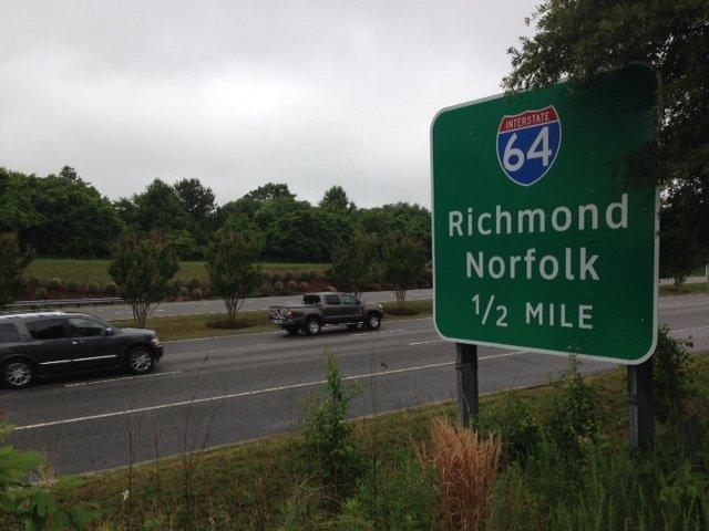 What to know about Thanksgiving travel in Hampton Roads