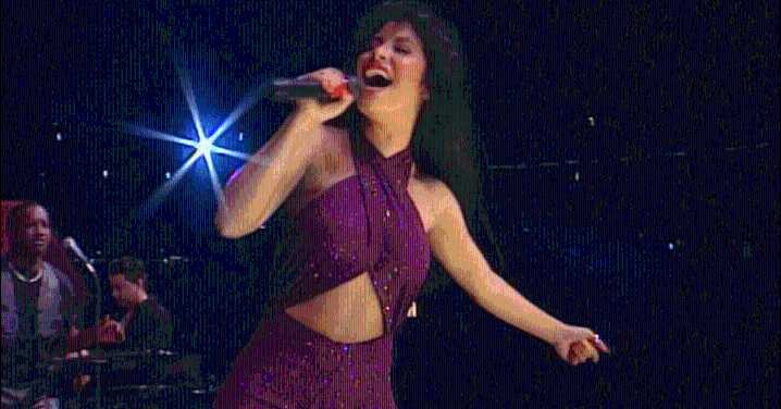 The True Story Behind Selena y Los Dinos