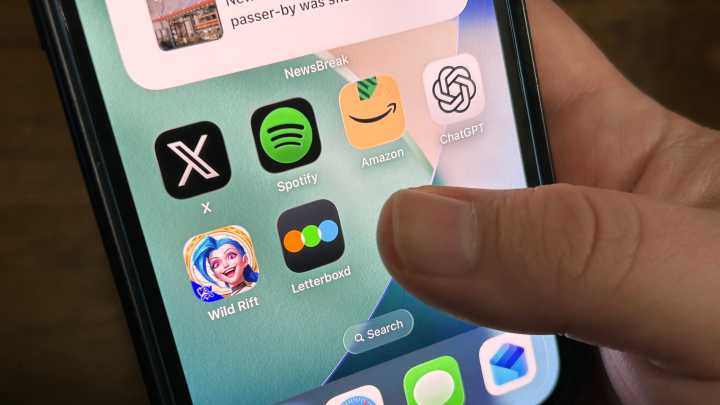 Did Spotify or X stop working for you in Georgia? Cloudflare is why