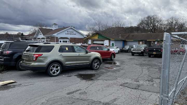 City moves to close Syracuse auto business with history of DMV, city code violations