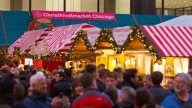 Chicago Christmas market: Christkindlmarket 2025 dates