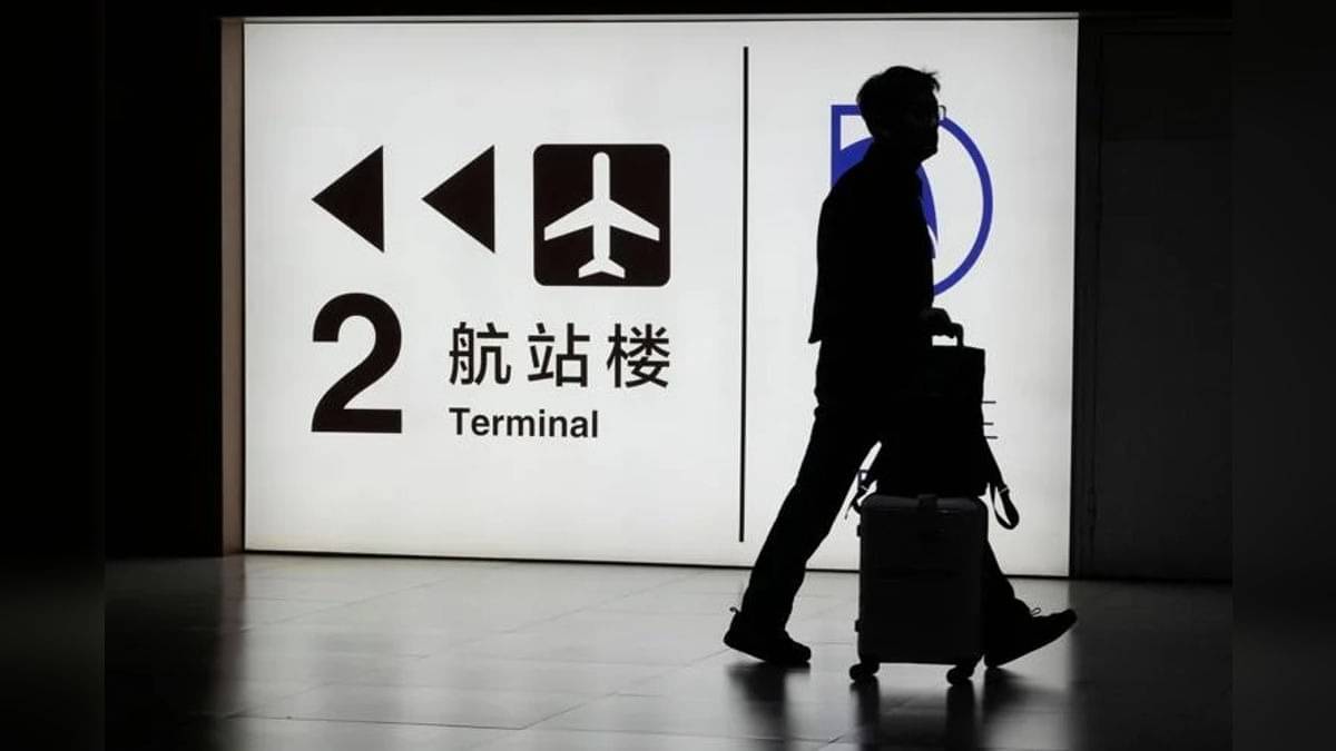 China Creates New Visa Competing With The US In Wooing Global Tech World News