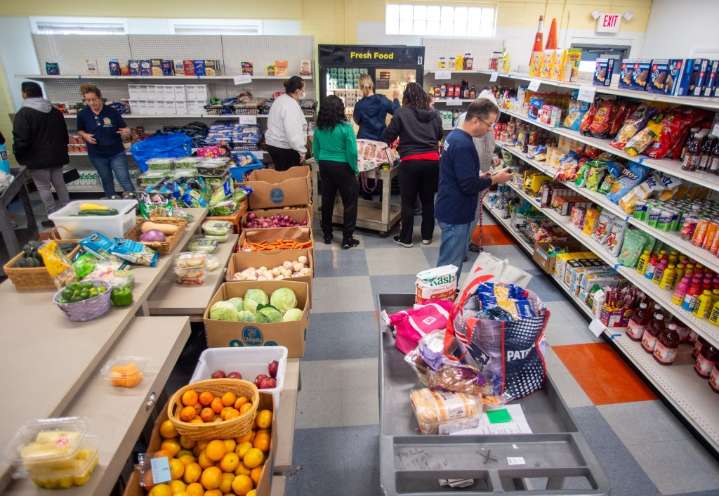 CT gov.: State has no need to take back SNAP money given to residents