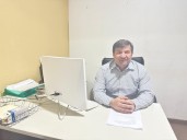 El comisario retirado Juan Rojas será el nuevo director general de Seguridad y Protección 