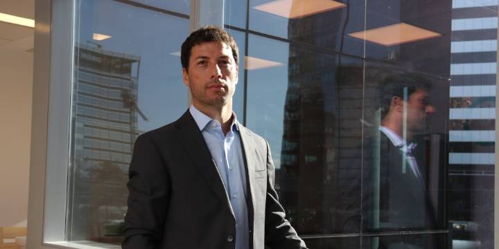 Esteban Domecq, de Invecq Consultora: “Sin reformas profundas, la oportunidad argentina se puede perder”