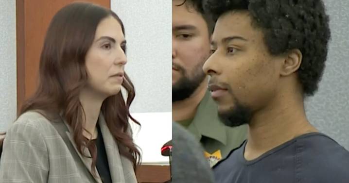 Man accused of stalking Gov. Lombardo and his family is sentenced