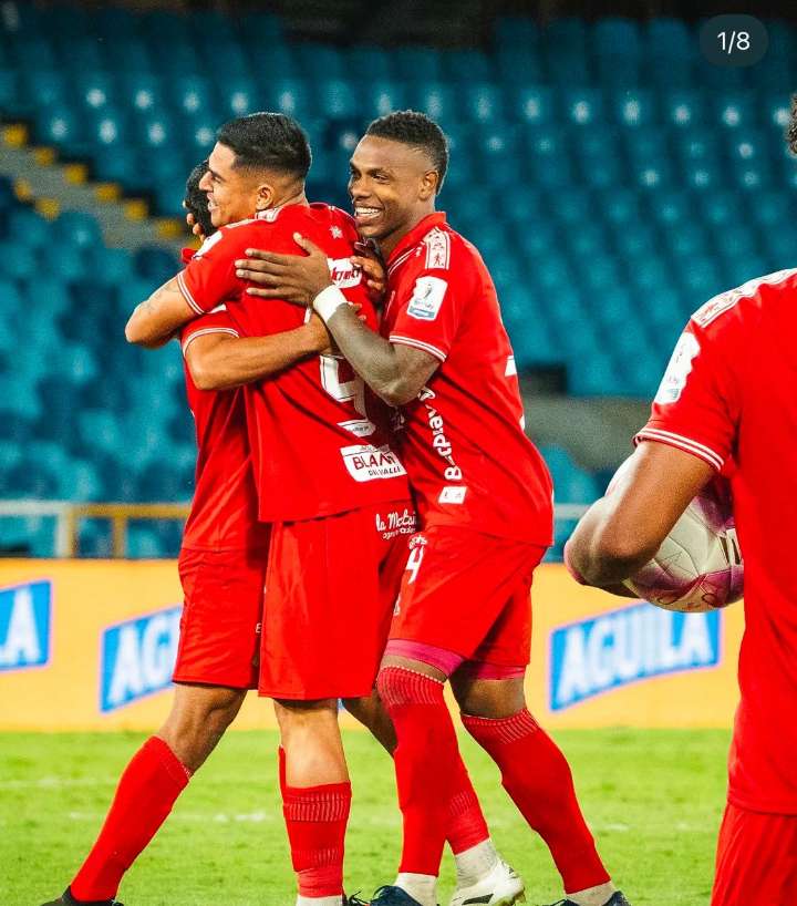 América de Cali peleará hasta lo imposible por clasificar a Cuadrangulares -