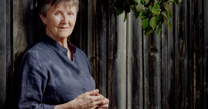 Helen Garner wins prestigious UK prize for nonfiction