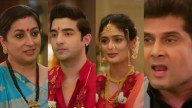 Kyunki Saas Bhi Kabhi Bahu Thi 2: Mihir And Tulsi’s Marriage Faces New Test After Angad Marries Vrinda