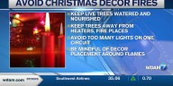 Lamar County Fire Services asks that residents look ahead, consider safety measures around Christmas