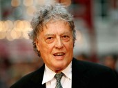 Tom Stoppard, celebrated British playwright, dies aged 88
