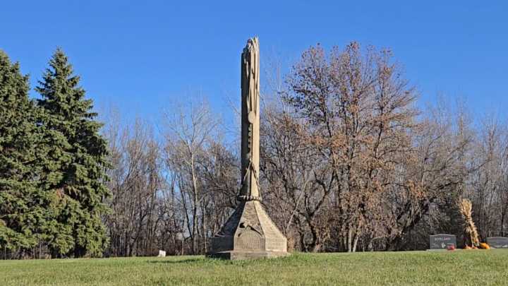When the circus came to Wahpeton and lightning killed 3