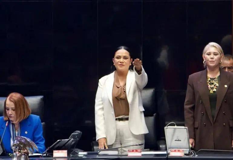 ‘La transformación sí funciona’: Bienestar presume caída drástica de pobreza y desigualdad en México