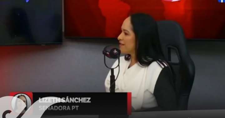 Condiciona PT su alianza con Morena; se exige “piso parejo”, señala Liz Sánchez