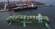 UN shipping regulator advocates for industry emissions fee at COP30, despite Trump pushback