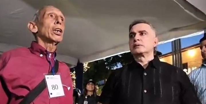 Gestión del Fiscal General Tarek William Saab logra restitución de 5000 inmuebles de Adultos Mayores (+Videos) 2 de noviembre de 2025 | País Durante su gestión se ha priorizado la atención a los Adult