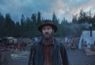 'Train Dreams' Trailer: Joel Edgerton In American West Tale