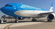 Aerolíneas Argentinas invierte más de u$s 65 millones para incorporar 18 nuevos aviones
