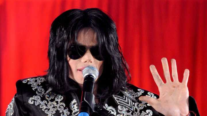 Michael Jackson batió nuevo récord 15 años después de su muerte