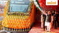 Vande Bharat Bengaluru–Ernakulam train to cut travel time by over 2 hours