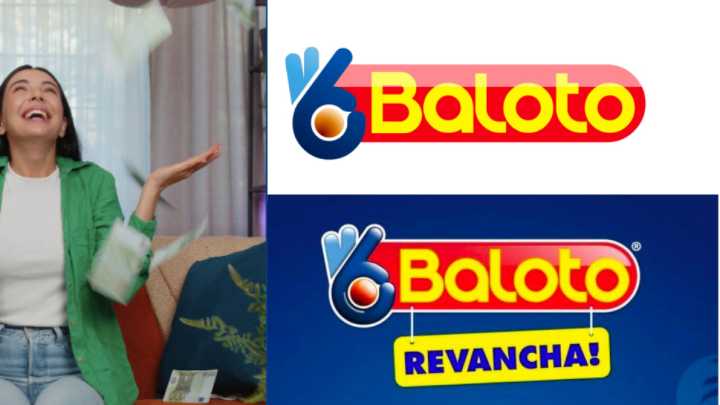 Resultados del Baloto y Revancha Baloto, números ganadores del miércoles 19 de noviembre