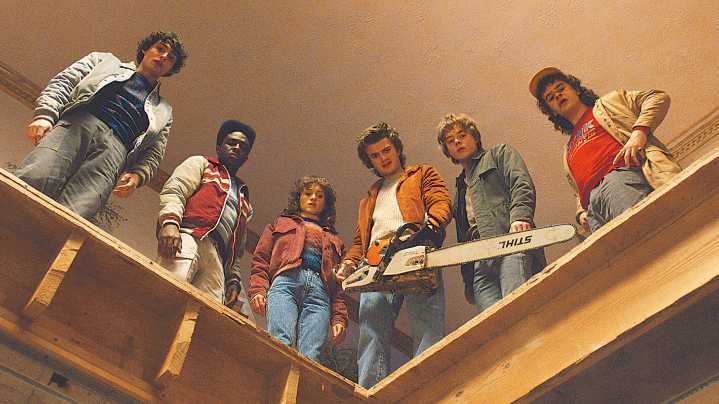 'Stranger Things' Season 5 Stars and Creators Tease Final Battle With Unrecognizable Vecna (Exclusive)