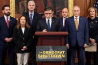 'You are in big, big trouble': CNN data guru issues stark warning to Republicans