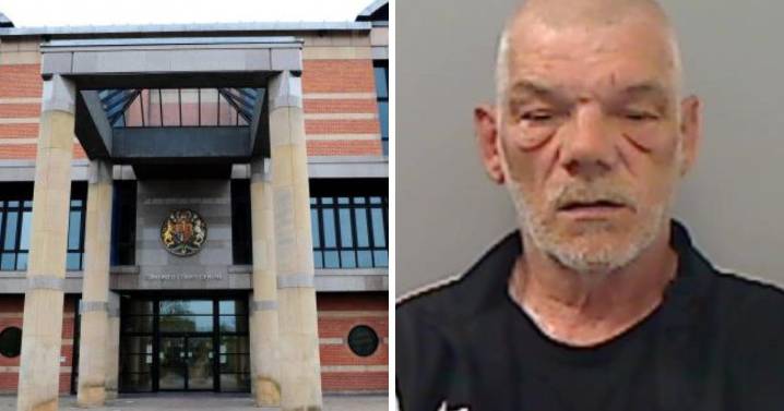 Brutal Middlesbrough rapist locked up for 33 years