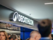 El local de Decathlon de la Argentina es el que más vende en el mundo, pese a que los precios son más caros que en Chile
