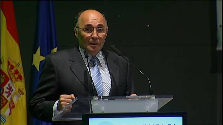 Ricardo Leal, único extremeño entre los 100 más ricos de España según Forbes