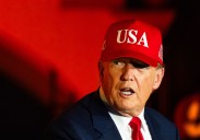 Trump’s foe in tariff case? A group funded by anonymous conservatives.