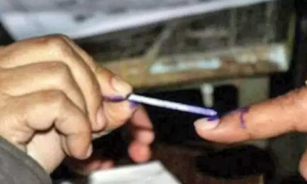 Jubilee Hills Bypoll 2025: Polling on November 11, Key Voter ID Instructions Announced
