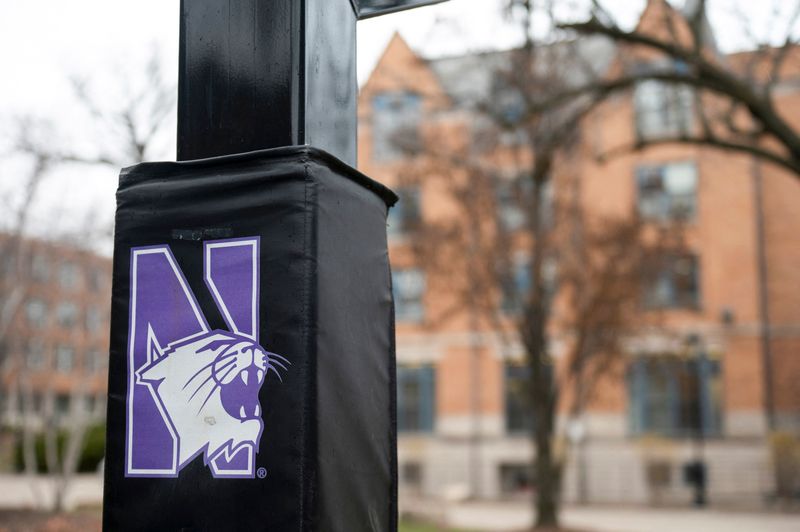 Trump administration reaches deal with Northwestern University to restore funding