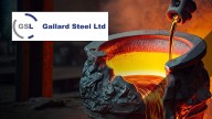 Gallard Steel IPO GMP Soars As Subscription Crosses 100x On Final Day; Check Allotment Details