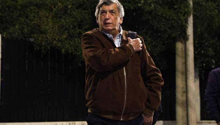 Lautaro Carmona asegura que la elección sigue abierta y pide movilización por Jara