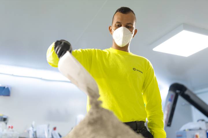 Cementing a Cleaner Future