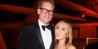 Actor James Tupper Is Dating U Beauty Founder Tina Craig (Exclusive) | James Tupper, Tina Craig 
