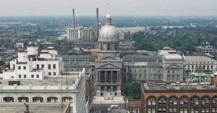 ‘I’d Rather My House Not Get Firebombed’