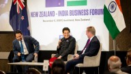 ‘Historic visit, will finalise the FTA very soon’: Piyush Goyal on trade deal with New Zealand