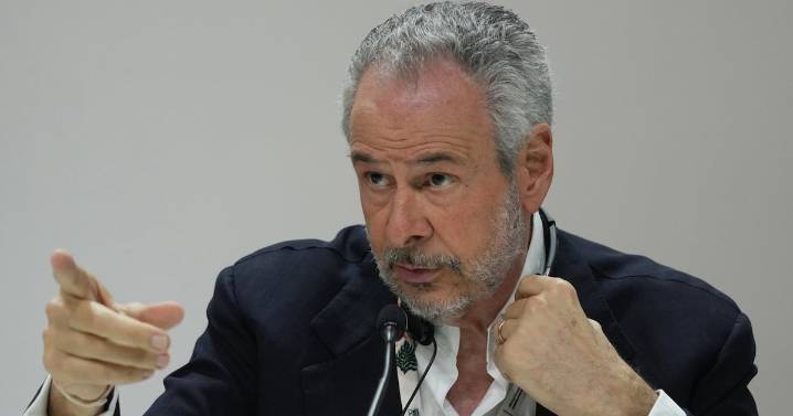 COP30: Brazil urges nations to find solutions to global warming