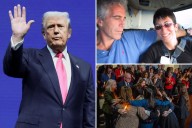 Trump admin: Live updates on Epstein files, Dick Cheney's funeral, more