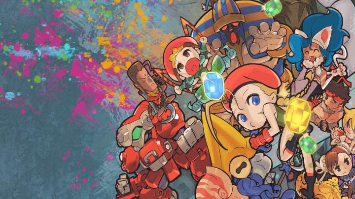 10 Underrated Capcom Games That Deserve More Attention