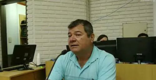 Caso Cecilia: Emerenciano Sena se declaró inocente