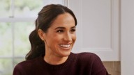 Meghan Markle Returns To Acting For The First Time Since Exiting Suits