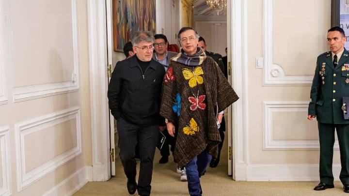 Las lujosas ruanas boyacenses que le están dando la vuelta al mundo